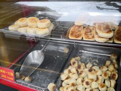 -宋记饼家(石门二路店)