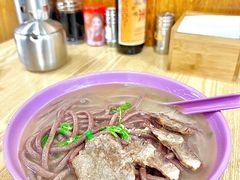 -牛马行牛肉饸饹铺(长春总店)
