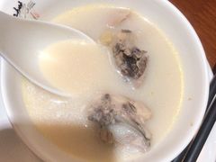 -捞旺猪肚鸡(街道口店)