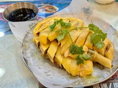 -阿金大白·上海菜馆(新天地店)