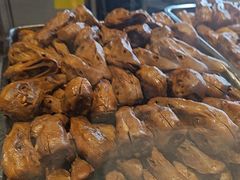-嘎嘎鸭脑壳(金沙店)
