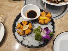 -老大连·海肠捞饭·大连海鲜大连菜(西安路店)