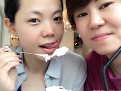 -Cafe de Paris(林荫路店)