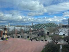 -科隆霍亨索伦桥爱情锁