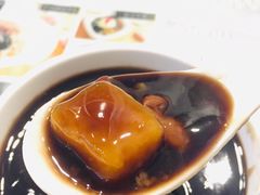 特级烧仙草-益汁湘(三坊七巷店)