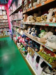 点击看大图 -Hamleys哈姆雷斯(东方福来德店)