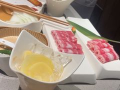 -海底捞火锅(中州万达店)