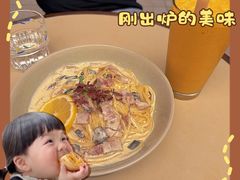 -WOKKA by艮上(中海环宇荟店)