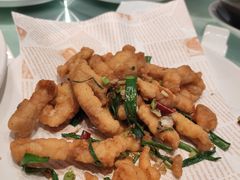 -上海会馆(香港名都店)