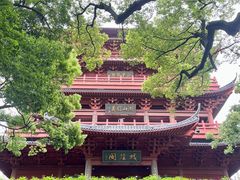 -城隍阁