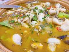 -鸡毛店·川菜(文殊院店)