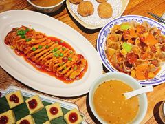 -天元奎饭店(总店)
