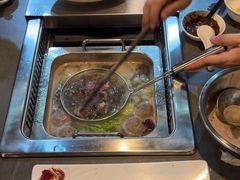 -鑫宝沙茶牛肉火锅(永泰店)