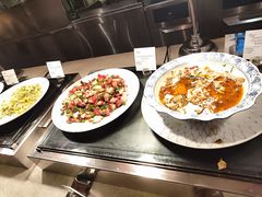 -食百绚全日制餐厅(成都棕榈泉费尔蒙酒店)
