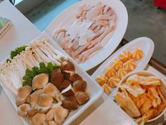 -百年果林椰子鸡(中洲店)