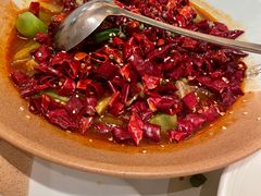 馋嘴蛙-外婆家(古墩印象城店)