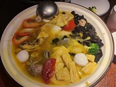 绍三鲜-寻宝记绍兴菜(鲁迅路店)