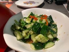 -探炉·香辣豆花烤鱼(笋岗宝能环球汇店)