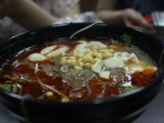 -青石桥老瓦房肥肠粉总店(青石桥总店)