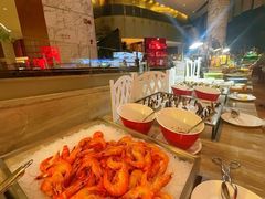 -漳州佰翔圆山酒店·圆山畔西餐厅