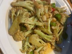 -快乐老家三鲜饺子东北菜(南六中路店)