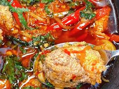 -情妹耙泥鳅·江湖川菜(科华店)