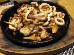 -御厨和食料理·寿司·刺身(麦地店)
