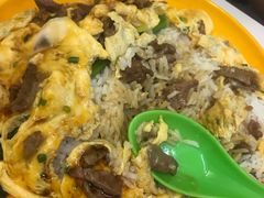 -華歡冰室-WahFoon(吉大店)