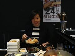-火炉火自助餐(悠唐购物中心店)