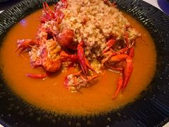 -红盔侠小龙虾(海宁银泰店)