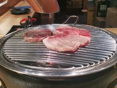 -千寻烧肉(政务区店)