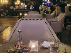 -LONG BAR 廊吧(外滩华尔道夫酒店)