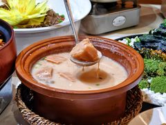 -十里·东湖院子(湖北省博物馆店)