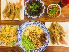 -老门刀削面(小酱坊店)