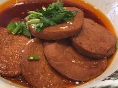 -御苑宾馆-中餐厅