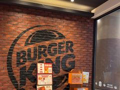-汉堡王(歌斐中心店)