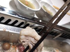 -九府羊·鲜羊火锅·烤串(新华路店)