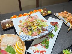 -望海湾海鲜楼·海鲜(开发区店)