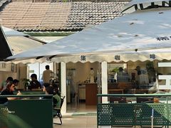 -稀物集咖啡(徽州大道店)
