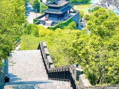 -虞山城墙