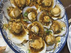 -公寓家常菜馆(海军博物馆店)