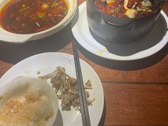 -外婆私房菜(新亚百货店)