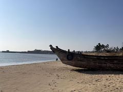 -巧克力渔家.小船海鲜胶东菜(万平口店)