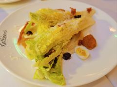 -Kathleen's Waitan 凯圣琳江景西餐厅(外滩店)