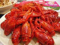 -巴厘龙虾·榜首油焖大虾(洞庭·艺术洋房店)
