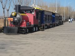 -天津妈祖文化园