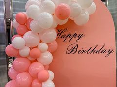 -芭菲盛宴·环球美食(北城国际店)