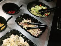 -比格比萨自助(花园路店)