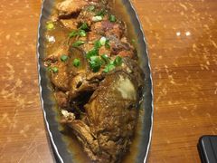 -95号酱骨·一块豆腐(展春园西路店)