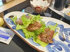 -天狗山料理(省体店)